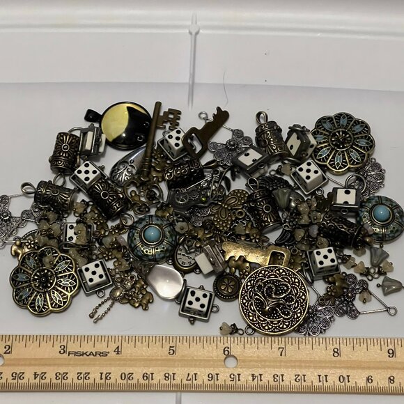 Scrap Jewelry Lot - Picture 6 of 11